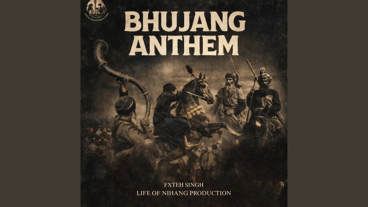 Bhujang Anthem