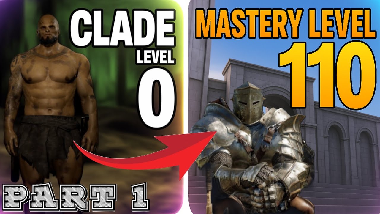 Mortal Online 2 ZERO TO HERO - Episode 1: HAVEN