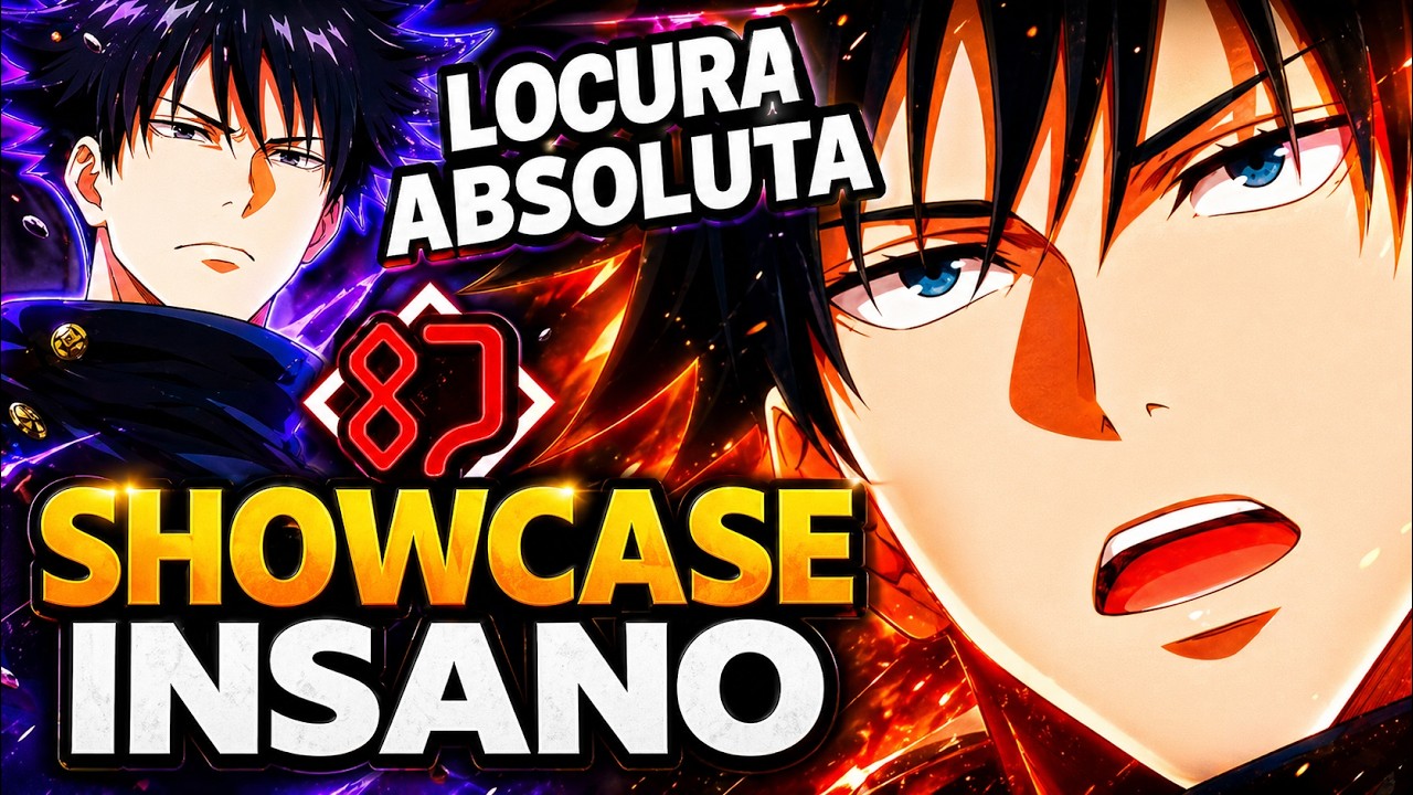 💀MENUDA BARBARIDAD!! LOS ROJOS ESTÁN EN OTRO NIVEL!!! SHOWCASE MEGUMI CONEJO | Phantom Parade