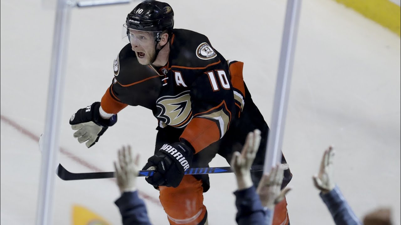Loudest NHL Crowd Moments (Part 7)