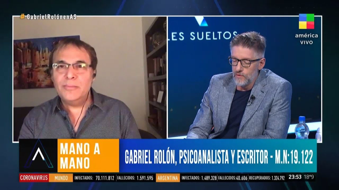 Rol&oacute;n: 