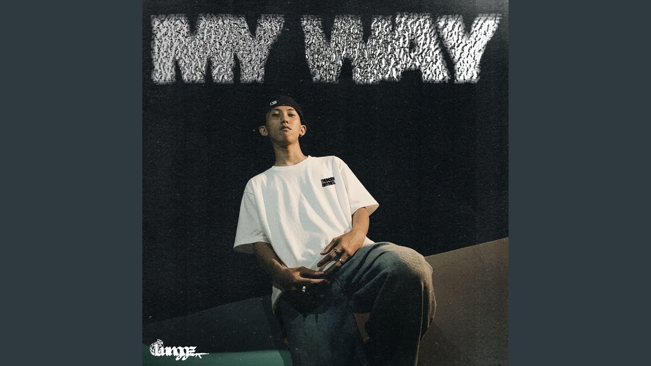MY WAY