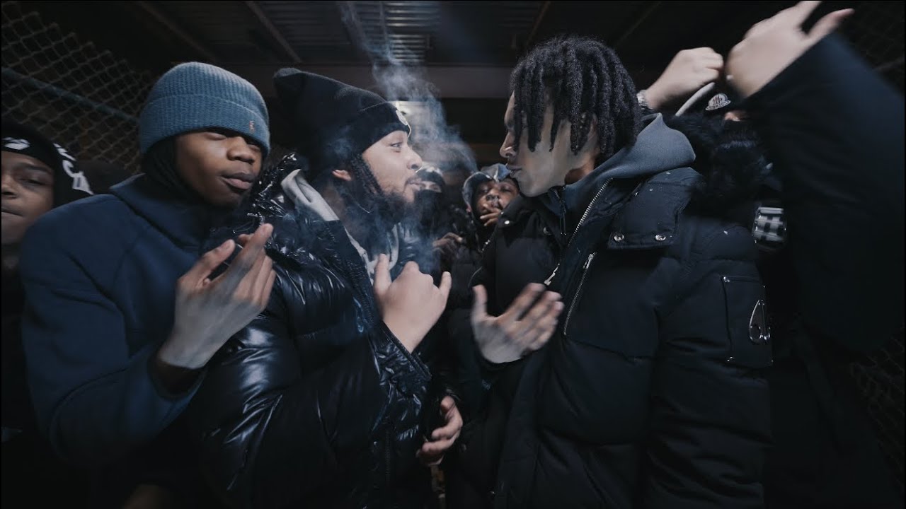 Jdottymovetohotty - Take Trips (Wgn Performance)