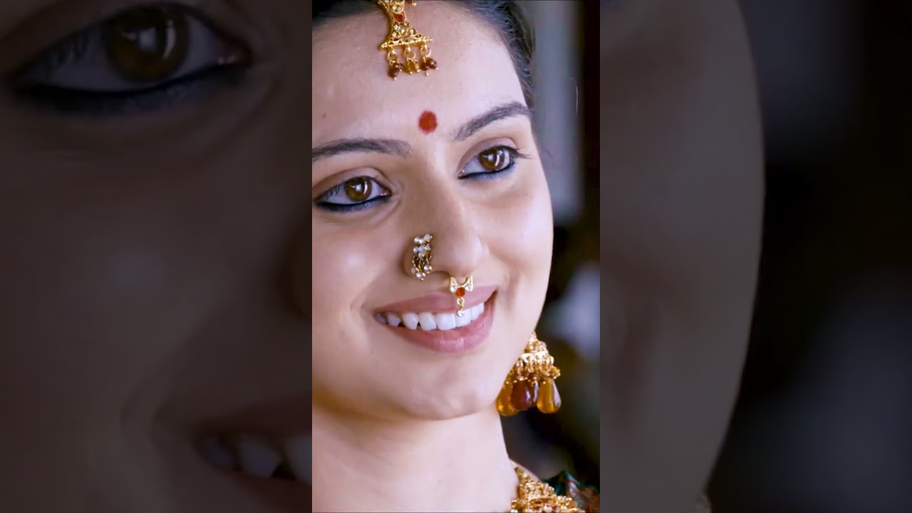 😍Shruti Marathe Best Tamil Movie Scene | 