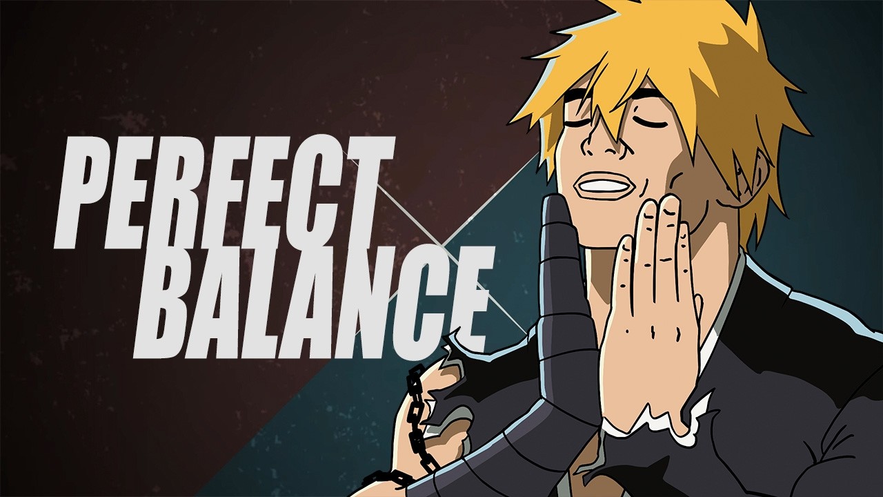 NO ONE Expected this Bleach Tournament to be THIS GOOD