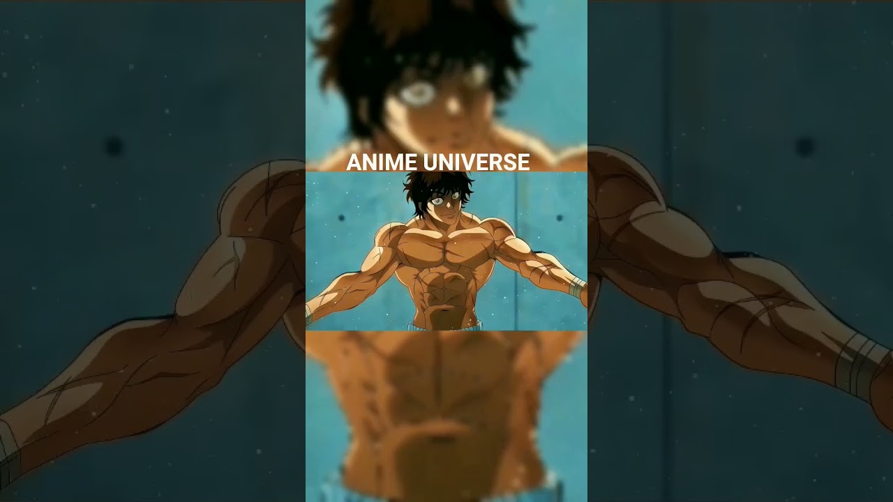 BAKI 🆚 PICKLE 