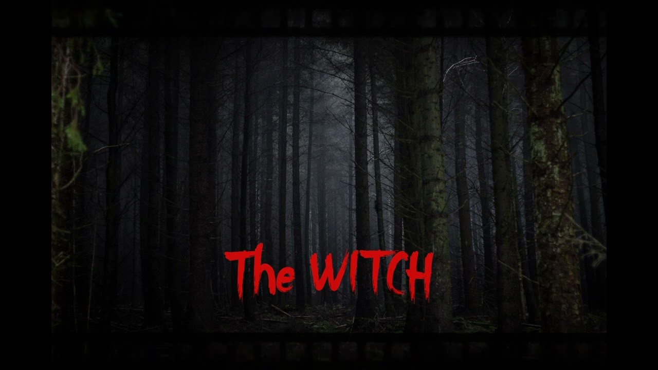 Scary Story The Vengeful Witch's Curse