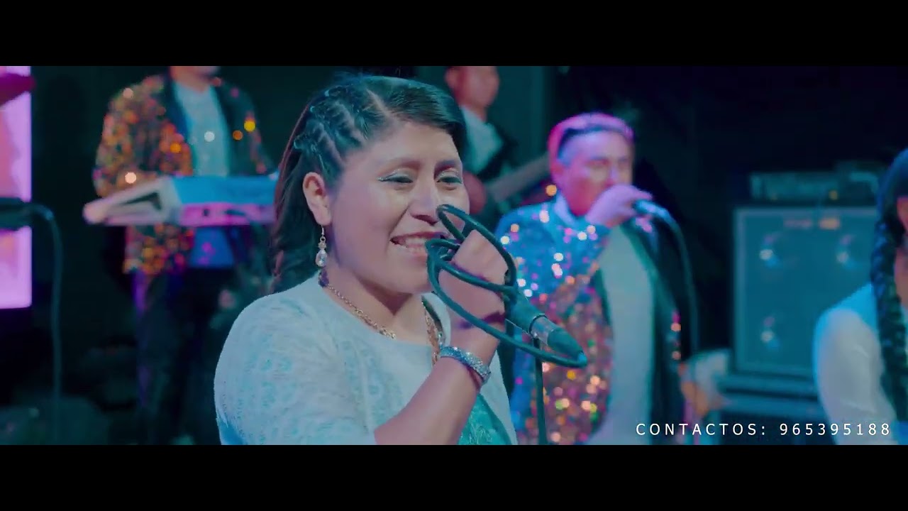 ROSAURA TU CHINITA  DEL AMOR Y VALERMO Corazón  TEMA  (ANTES ME QUERIAS )