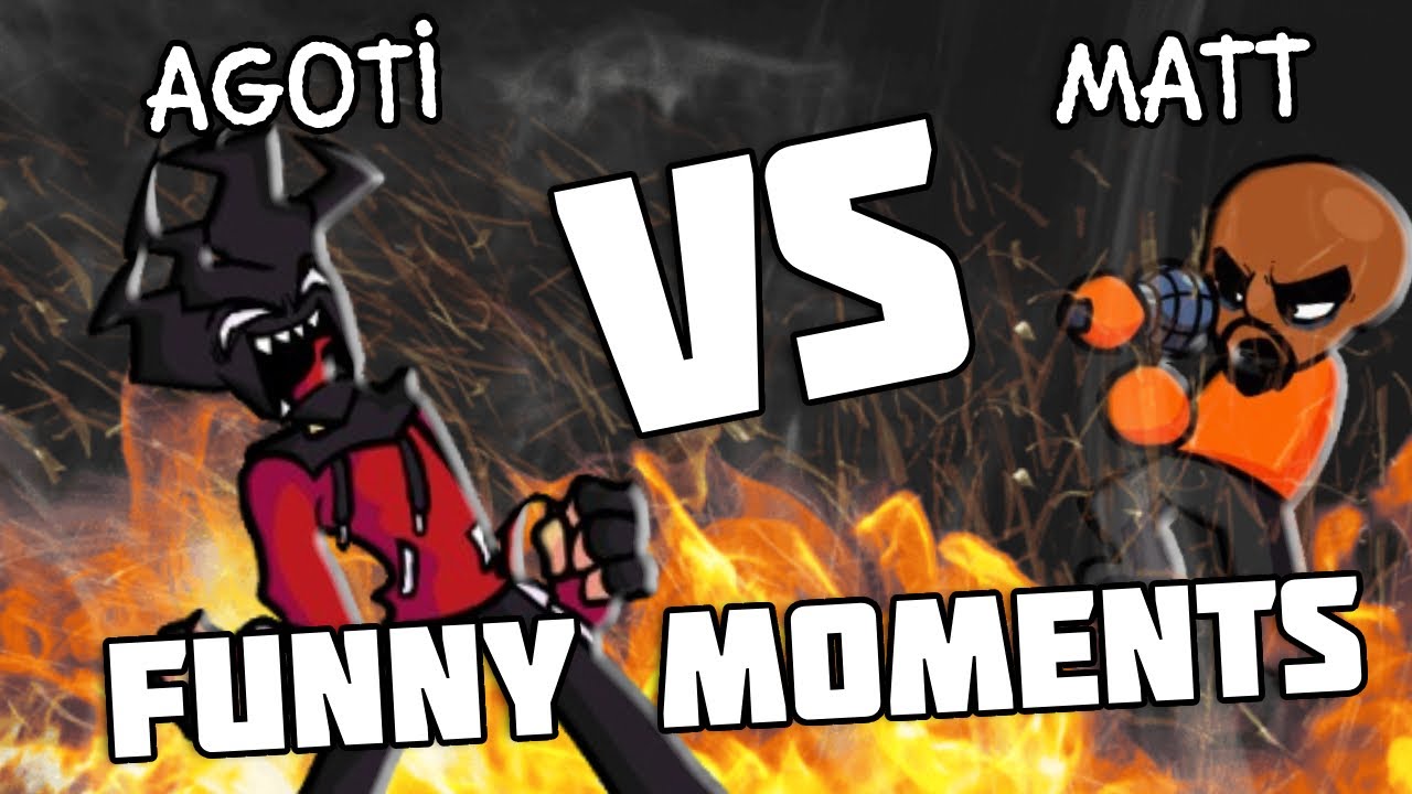 AGOTI VS MATT