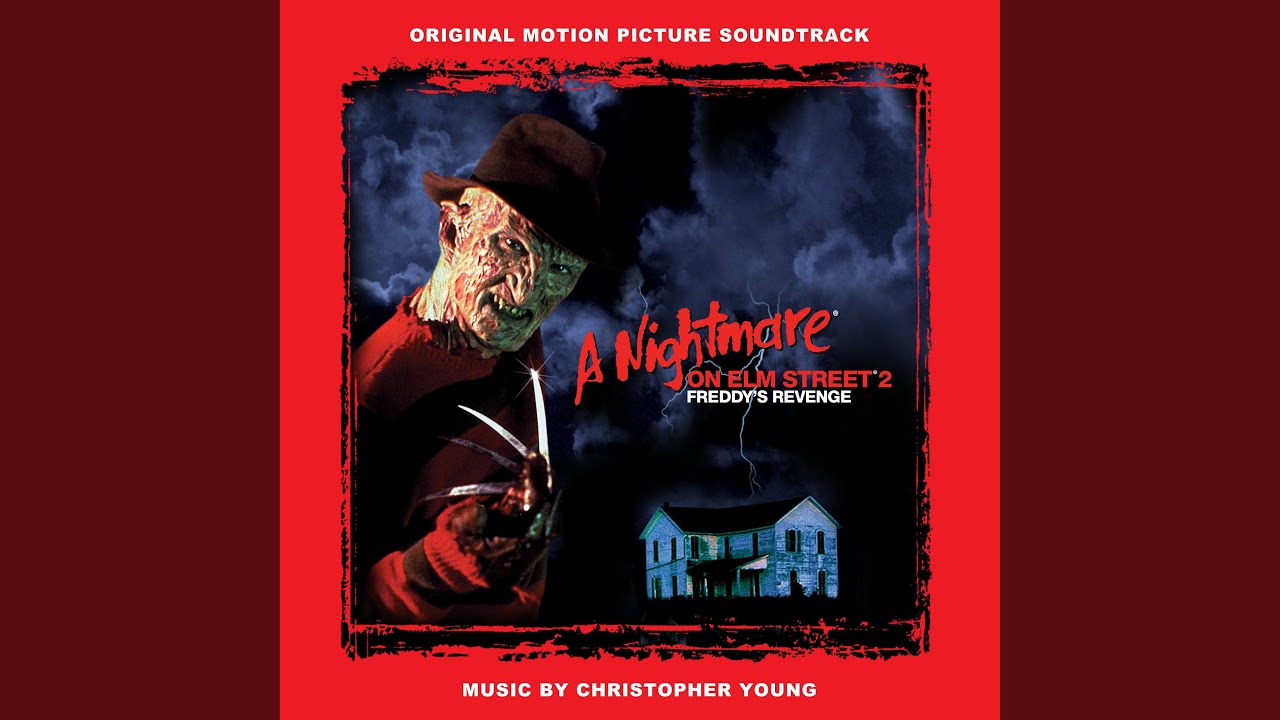 Nightmare on Elm Street Suite - 
