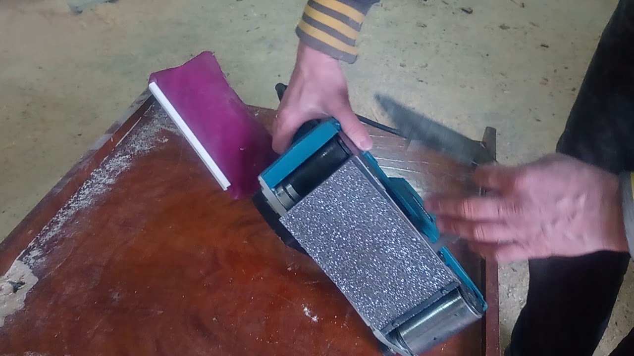 Makita 9404 год усиленной експлуатаци