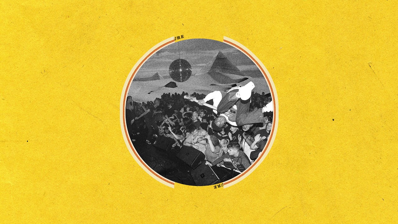 Turnstile - High Pressure (Audio)