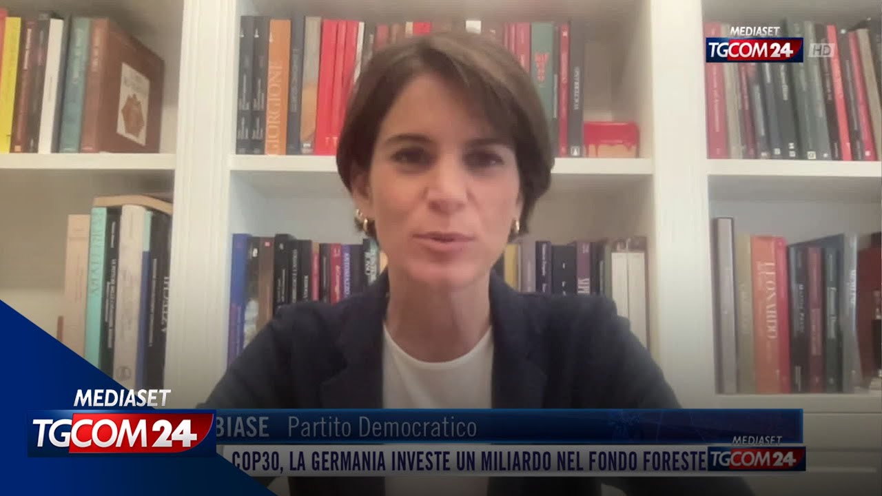 Violenza sulle donne, Michela De Biase a Tgcom24: 