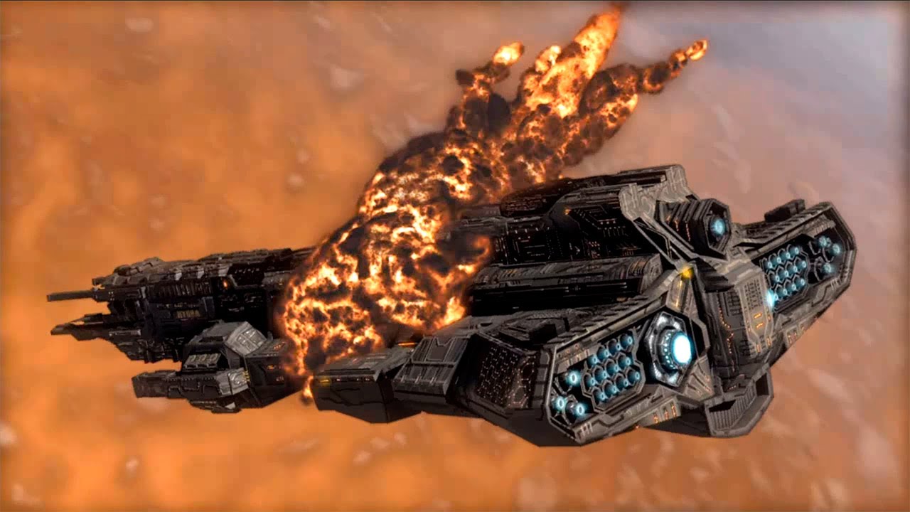 Red Faction: Guerrilla Final Mission + Ending