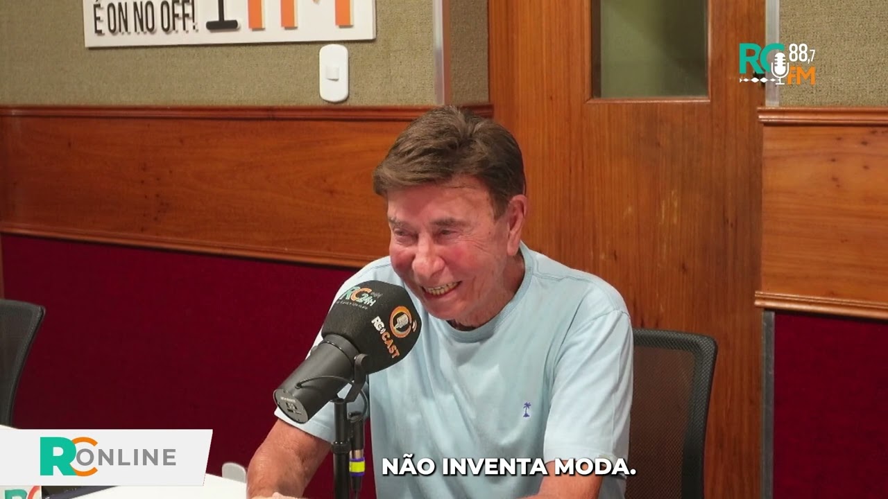 LIKE E DESLIKE: O que o ex-prefeito Alair Corr&ecirc;a aprova e reprova hoje?