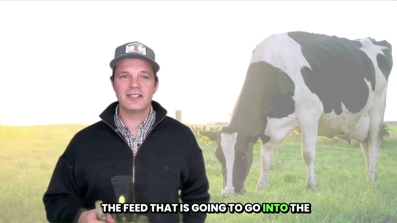 Ep 2 | Transition cow management – getting cows ready for calving