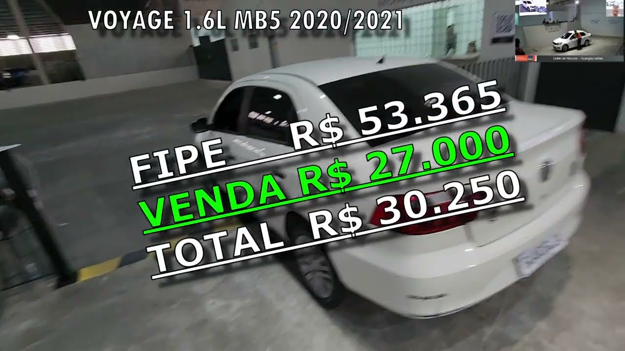 LEILÃO DE CARROS NO GUARIGLIA  FIAT,STRADA,FORD,FUSIO,ONIX,GOL,PUNTO,KA,ETIO,CELTA DATA 22.01.26