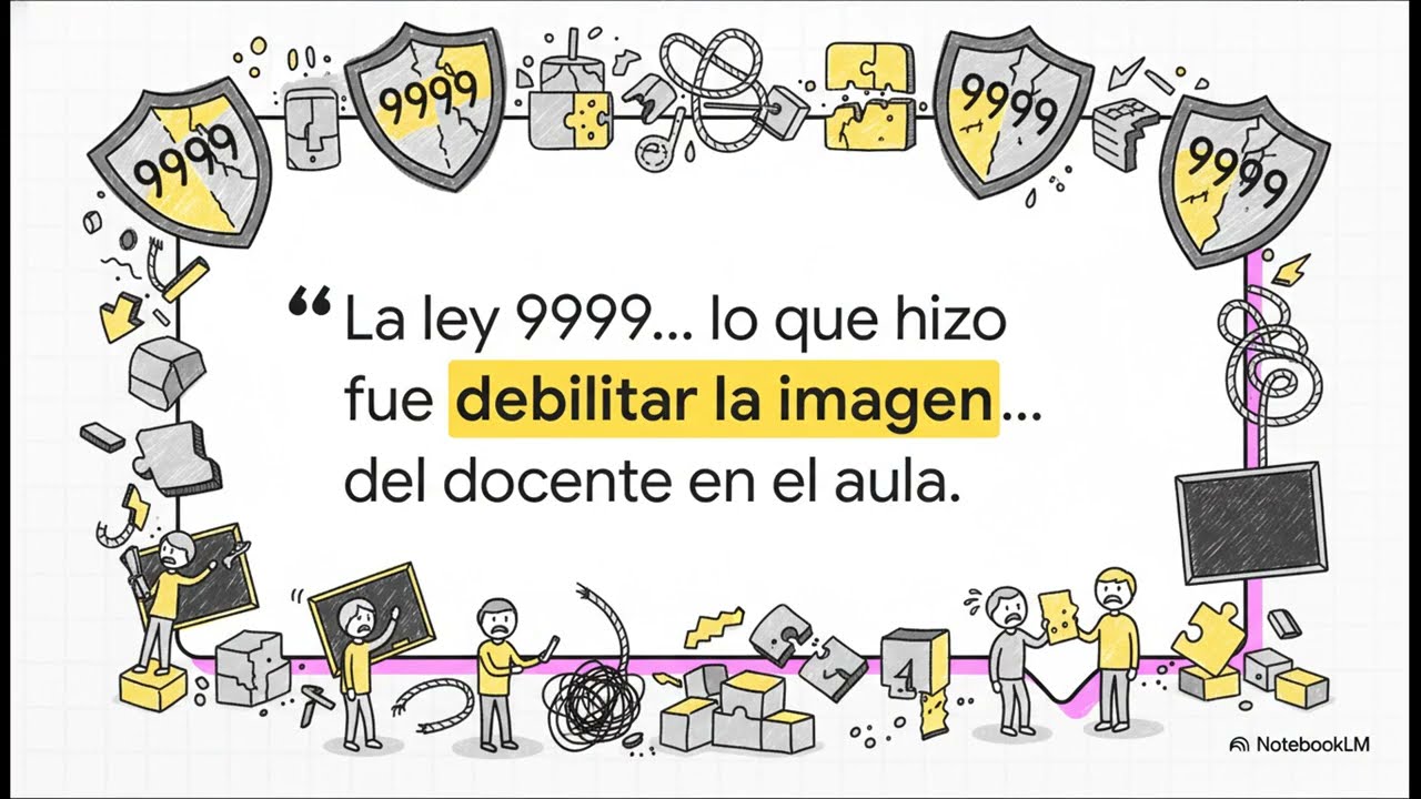 LA ARQUITECTURA DE LA IMPOSIBILIDAD