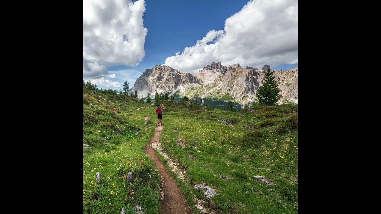 #49 (en) How to protect the Alps with your behavior! // The speciAlps2 Code of Conduct