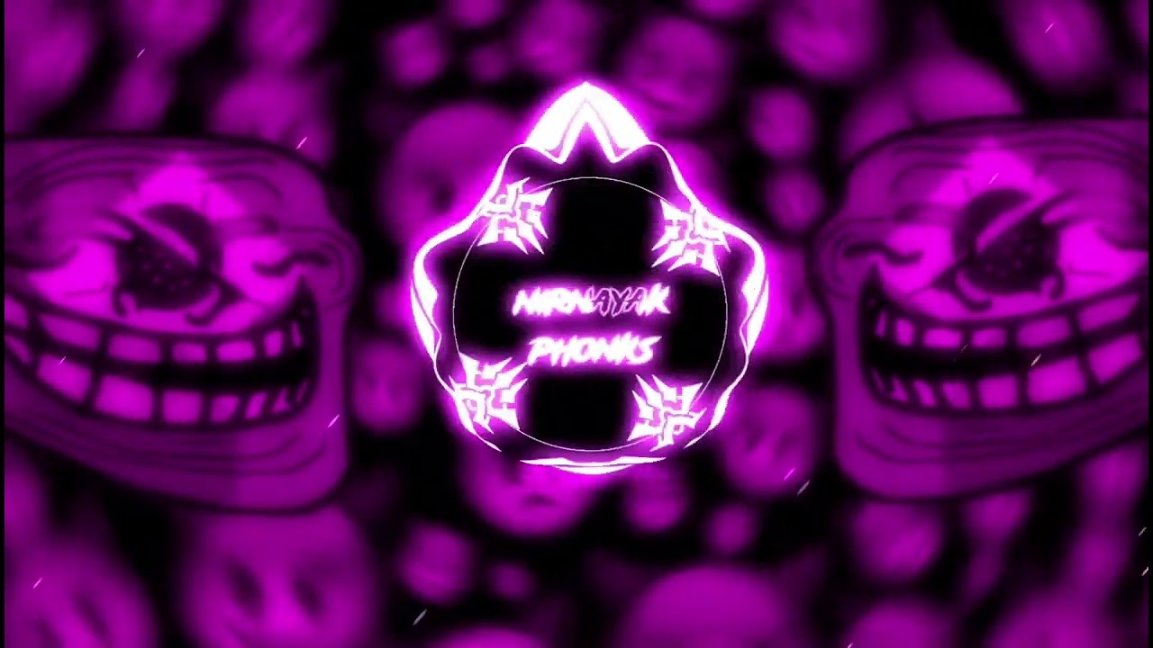 Canto De Luna { h6itam } - Tiktok Remix + Ultra Slowed + Maxed Bassboosted  👿🥶
