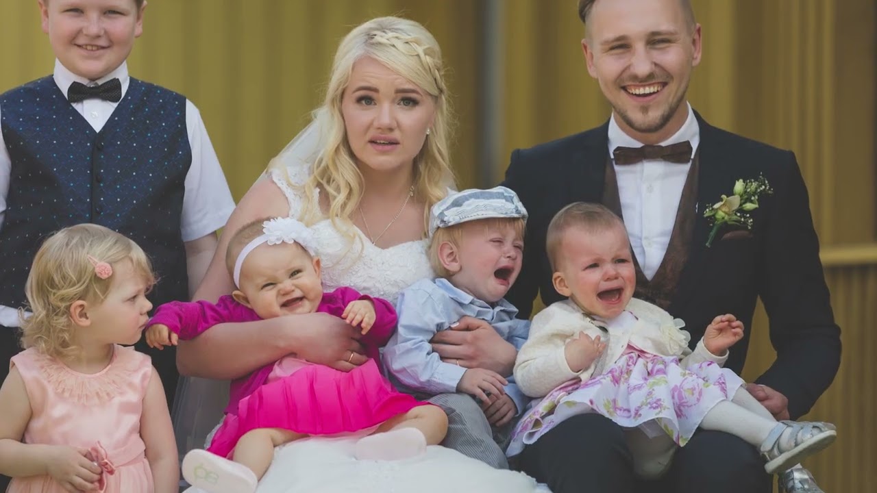 Rosenvald Photography &ndash; Pulmafotod, millest Sa ei osanud unistada