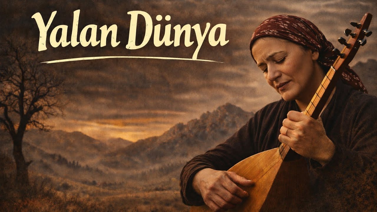 Yalan Dünya-Anatolian Music World