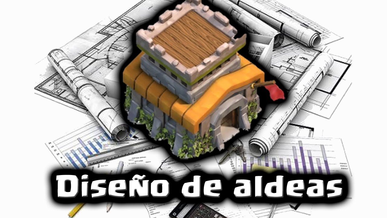 Aldea de Ayuntamiento 8 | Diseño de Aldeas | Descubriendo Clash of Clans