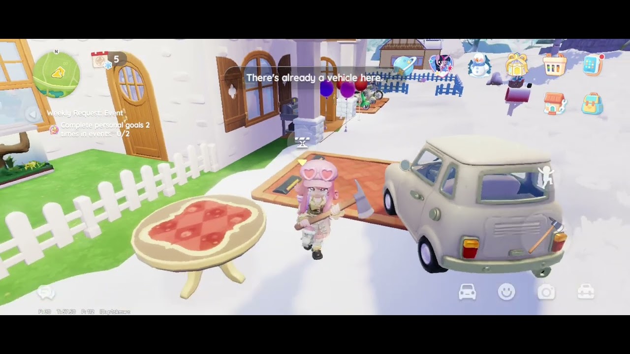 ★Heartopia★ prat3