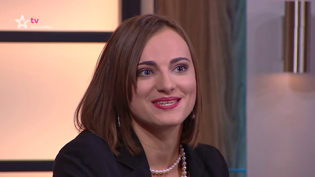 Soudkyně Barbara (2017/166) - Diamnty