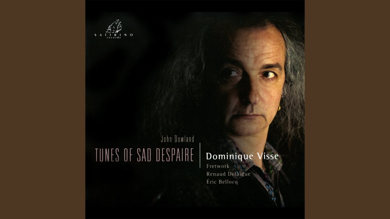 All Ye Whom Loue of Fortune or Fortune Hath Betrayd