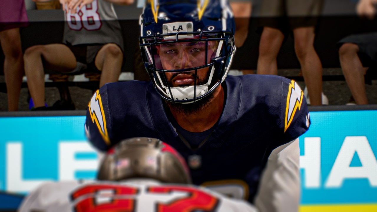 The Slayer has come back home! | Madden 26 Ranked