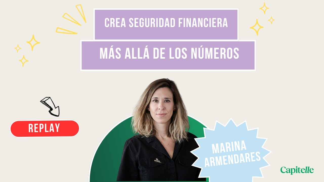 Masterclass Seguridad financiera 030326