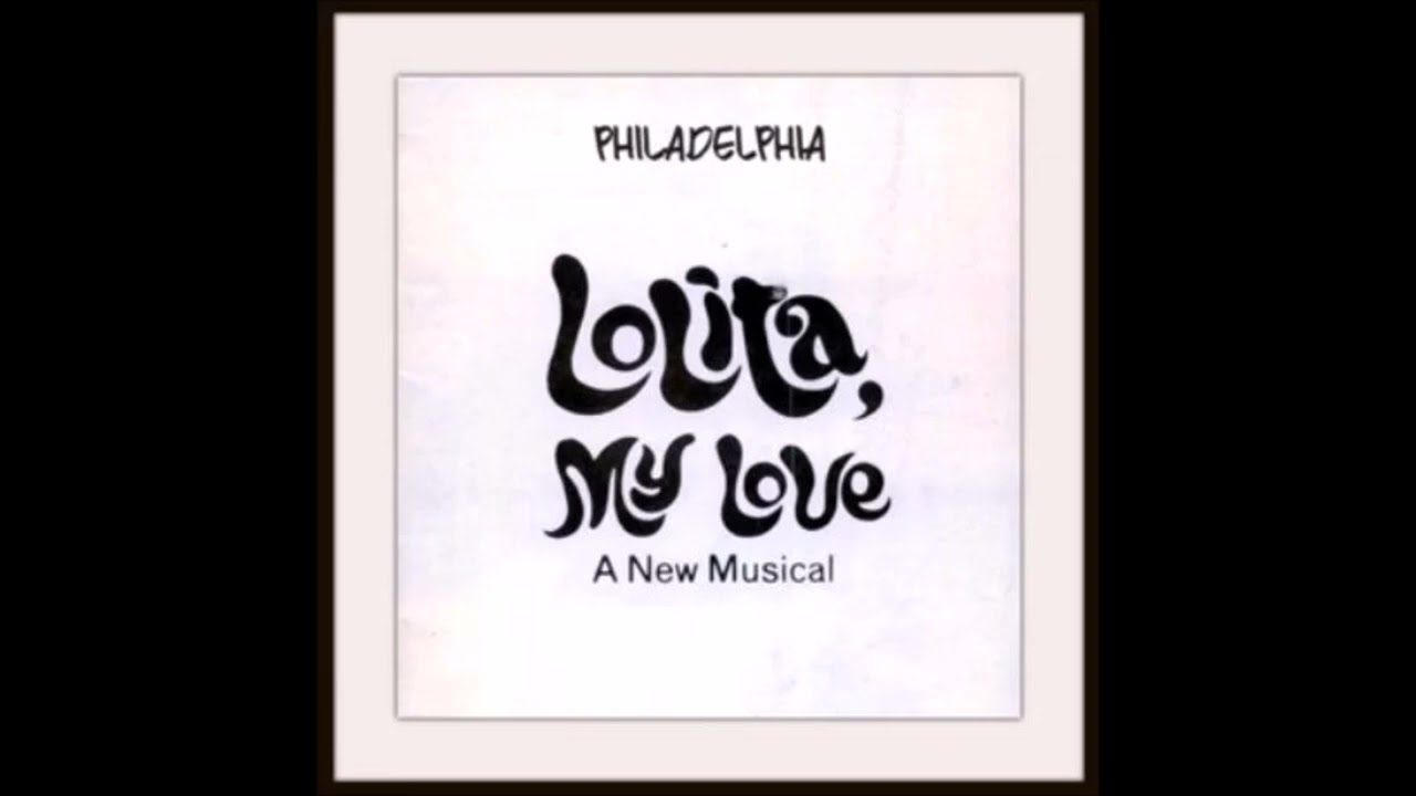 Lolita My Love ~ Philadelphia 71 ~ How Far Is It To The Next Town ~ Neville, Lerner & John Barry