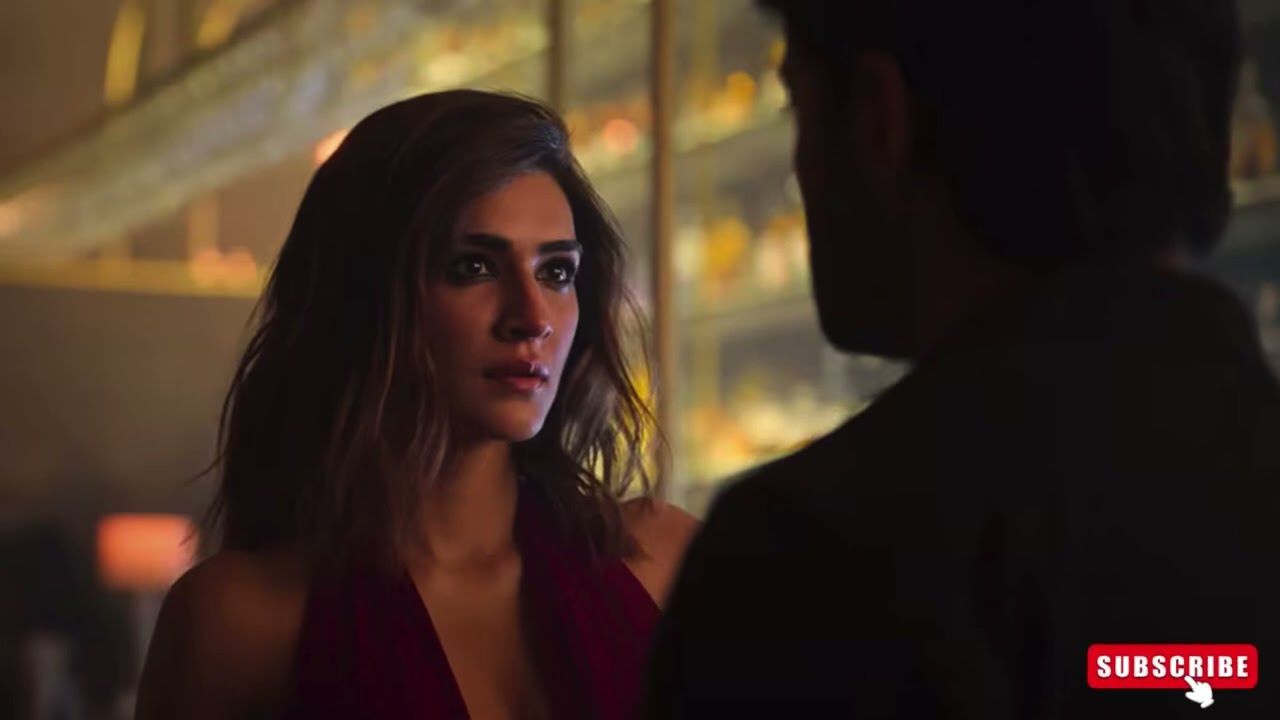 Adhoora Sa Tu 💔 | Kriti Sanon | Sad Song 2026 (Lyrical Song)