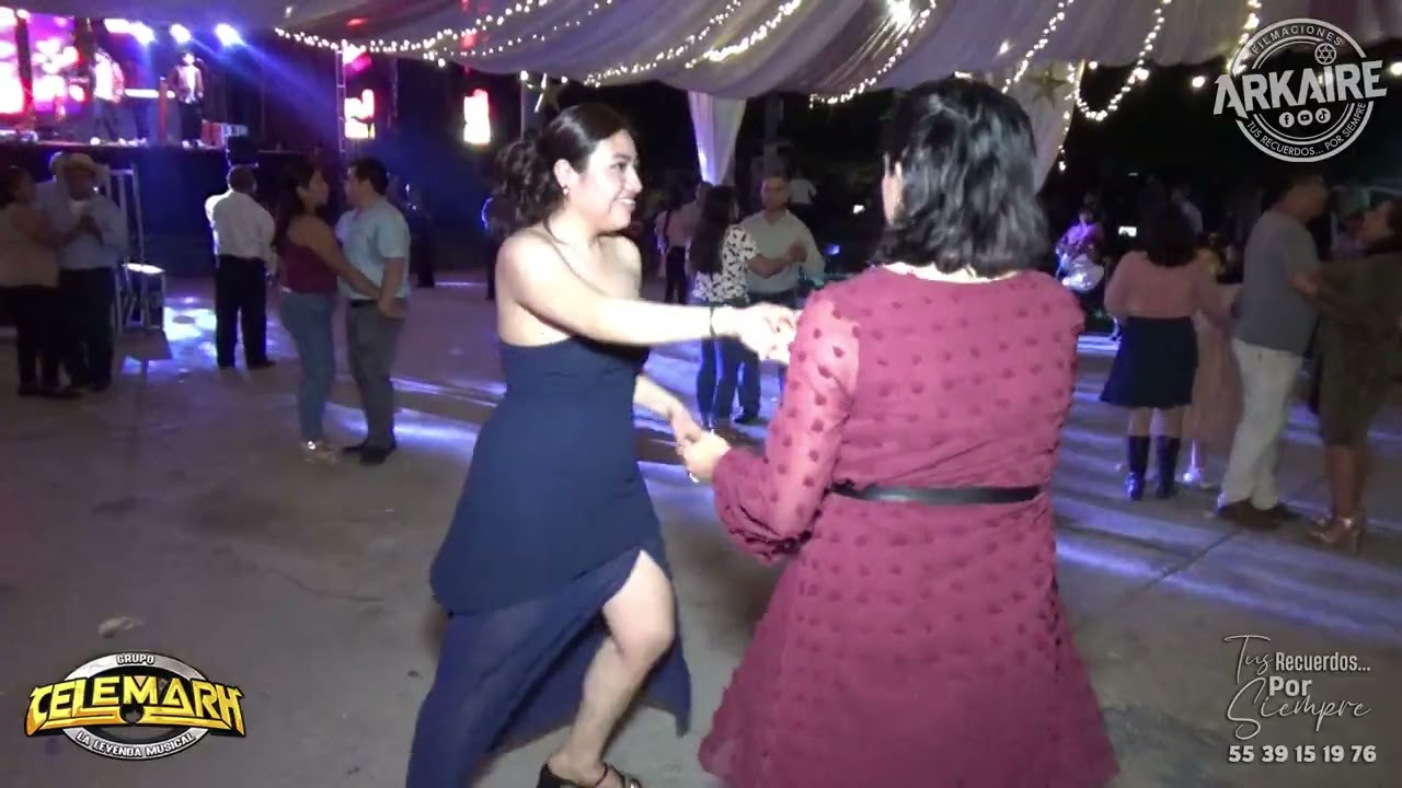 XV AÑOS FERNANDA | GRUPO CELEMARH | Lomas de Vinazco Alamo Ver | ARKAIRE 2026