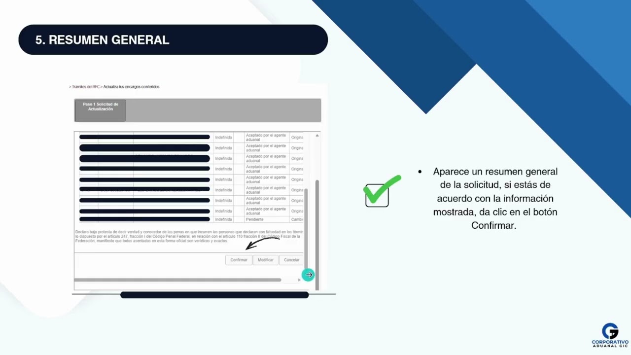 📌 &iquest;C&oacute;mo generar tu Encargo Conferido en el portal del SAT? | Gu&iacute;a paso a paso