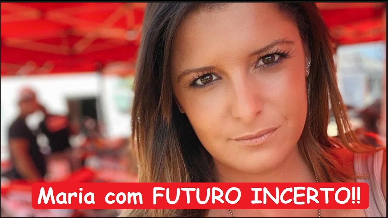 Maria Botelho Moniz: NÃO SABE que vai ser do seu futuro?!