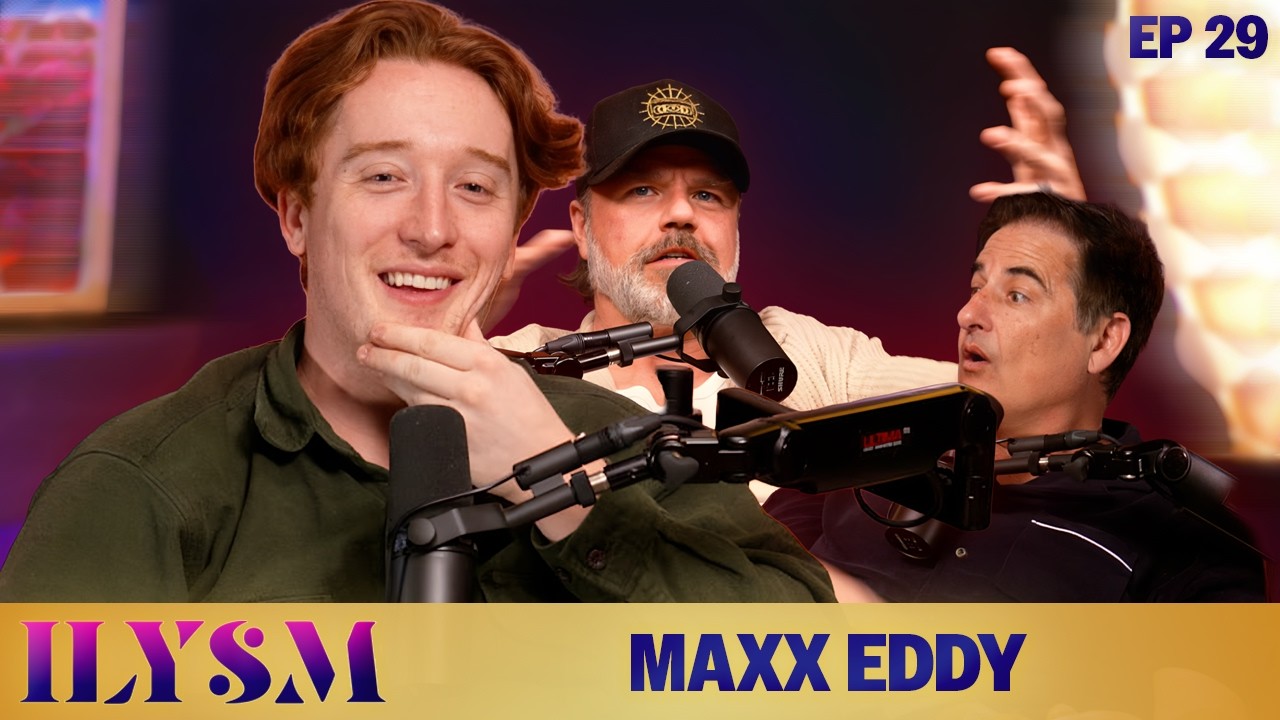 Maxx Eddy UNRATED