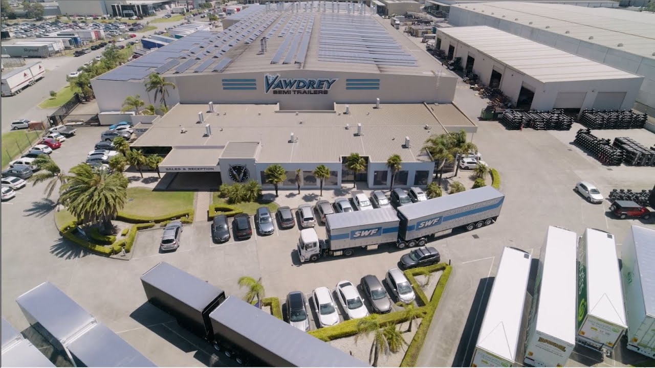 Celebrating Vawdrey's 50th Anniversary!