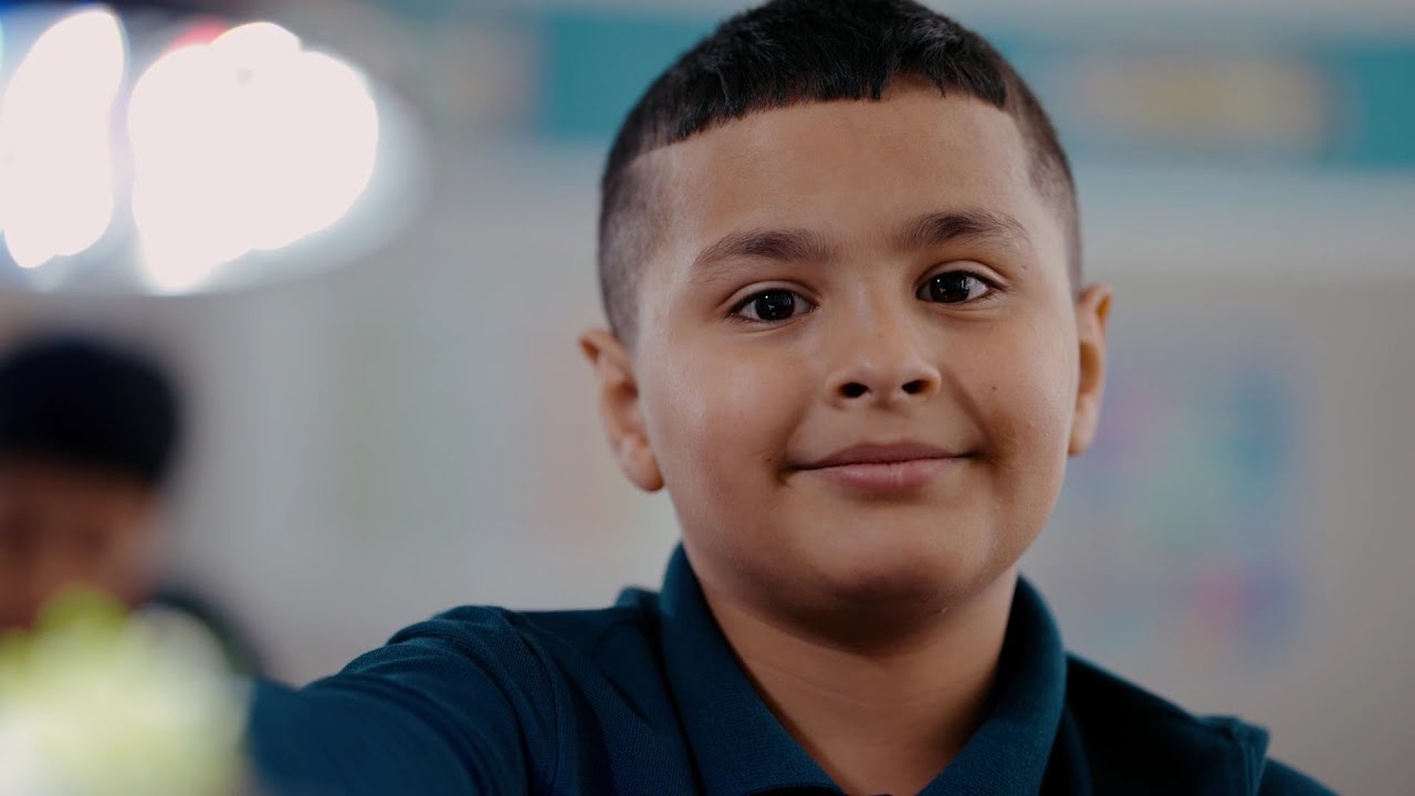 Get to know Caniff Liberty Academy | K-8 School in Hamtramck, MI