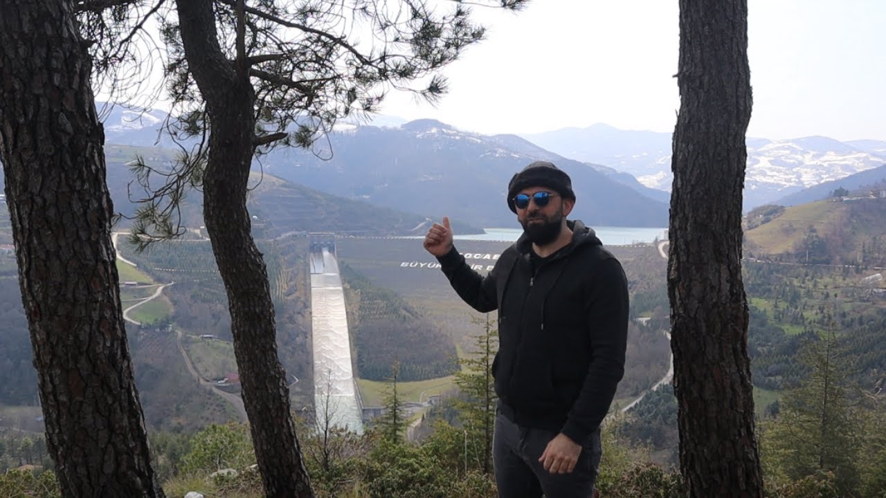 YUVACIK BARAJI’nı BENDEN DİNLEYİN.. TÜM DETAYLARI..