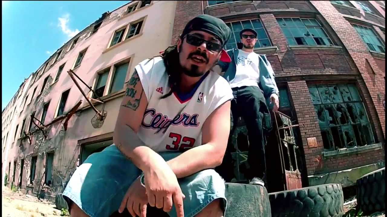 iLLBiLLY HiTEC ft. Longfingah & Jah Jah Man - All That I Have