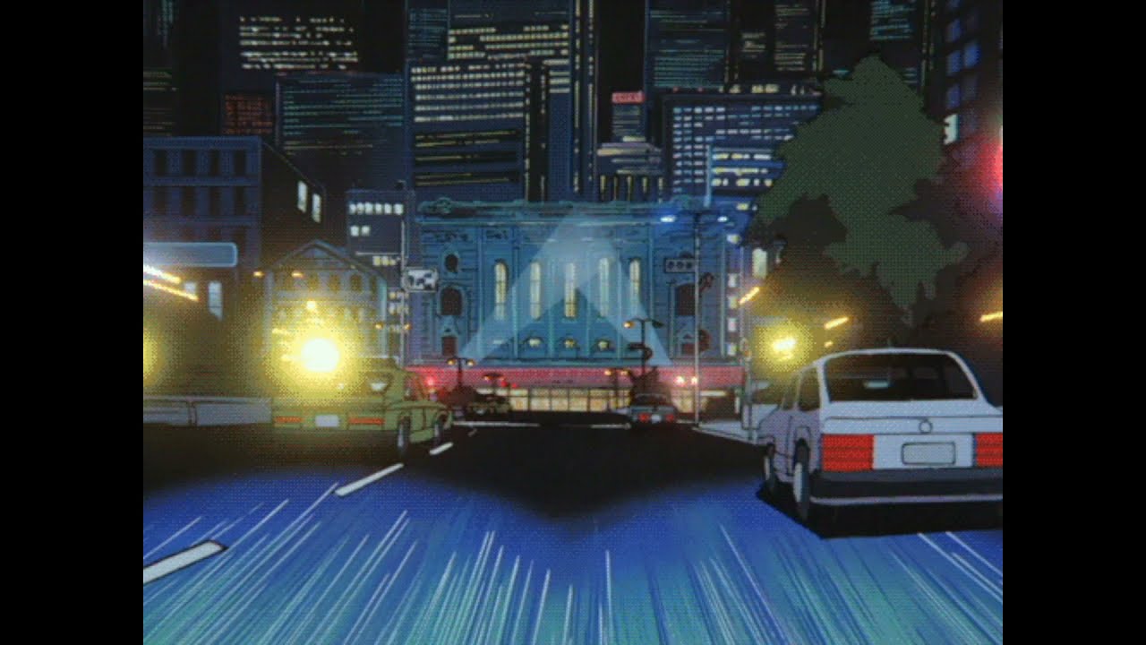 Kizaru - Психопат лунатик (slowed + reverb)