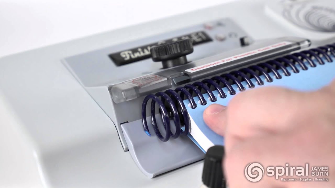 Akiles Finish@Coil-E1 Electric Coil Inserter & Cutter Crimper