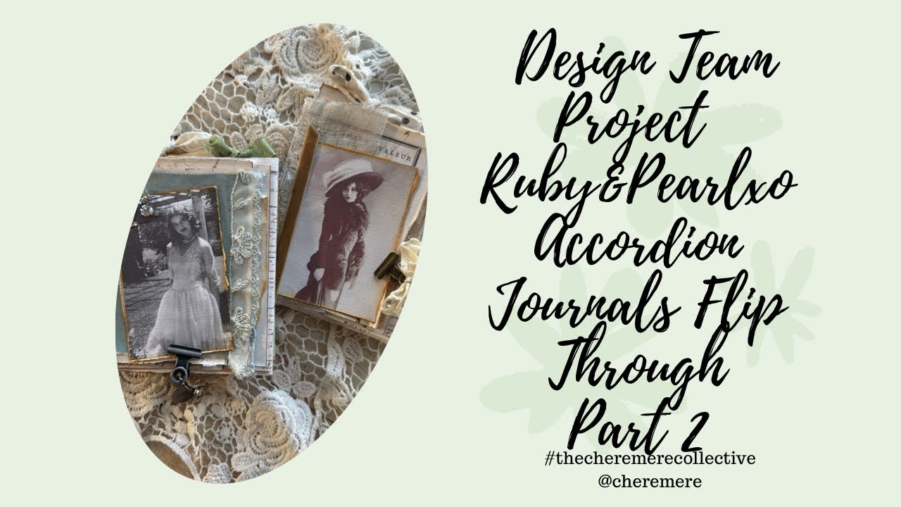 Проект команды дизайнеров, часть 2 @rubyandpearlxo Нейтральные и зелено-синие блокноты-гармошки #...