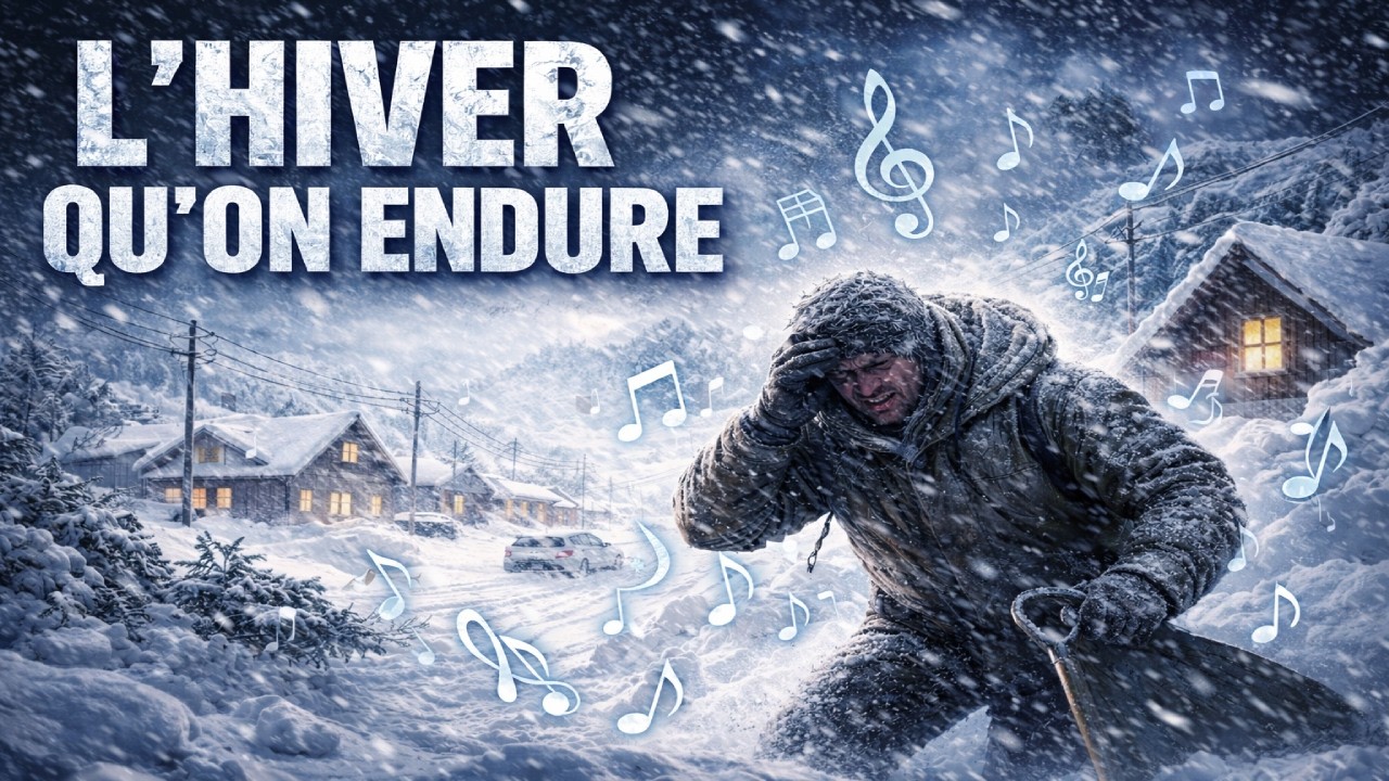 L’Hiver qu’on Endure