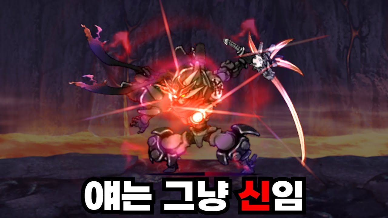 송골매 초본능 미쳤습니다 [냥코대전쟁]