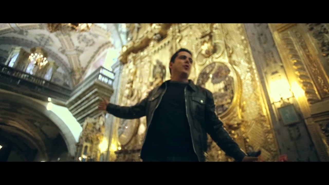 José Julián   Llegaste  Video  Oficial  2015