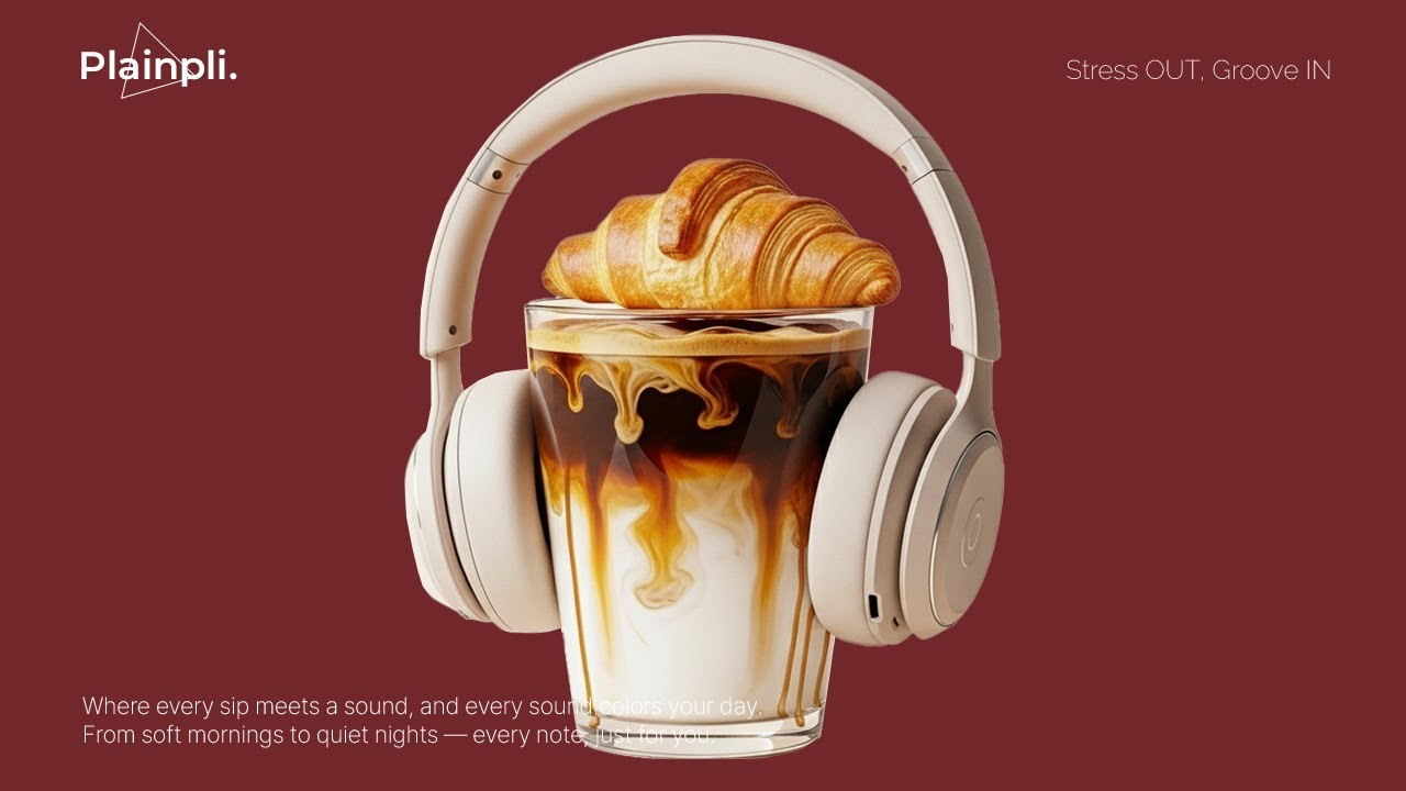 🔥 Нешумный, но бодрящий Groove Pop | Музыка для магазина · Кафе · Для работы · Для концентрации