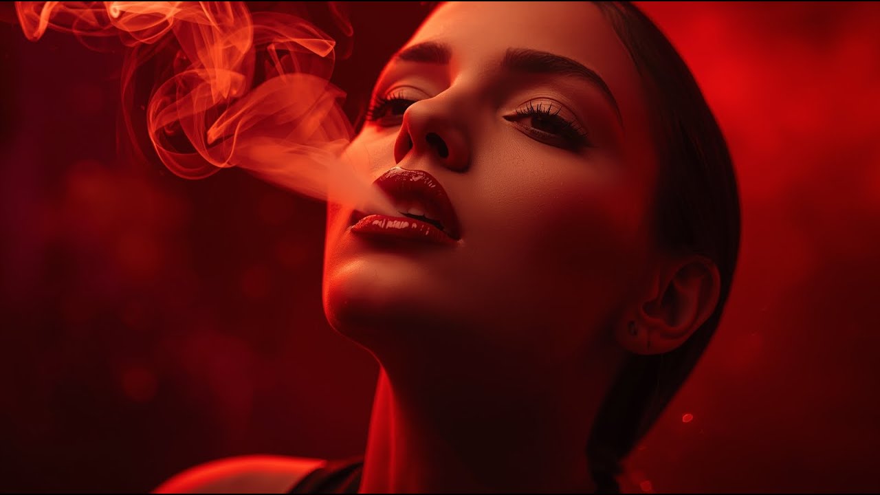 Smoke Mood — Just Relax | Deep House Mix 2026 • Chill / Night Vibes / Stress Relief #3